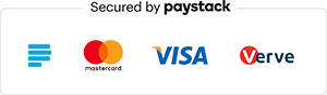 Opsi Pembayaran Paystack