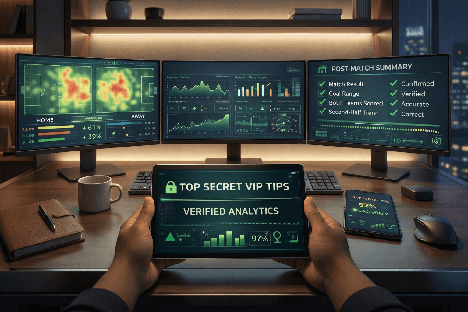 Mr Prediction asset 9 - VIP