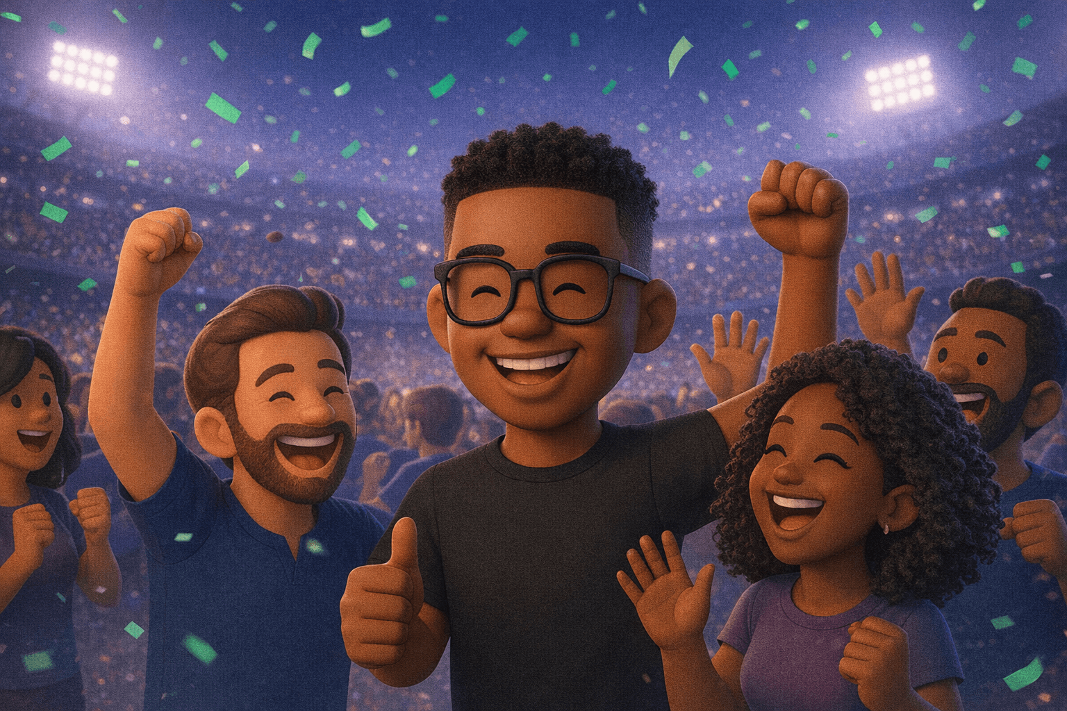 Mr Prediction assets 6 - VIP